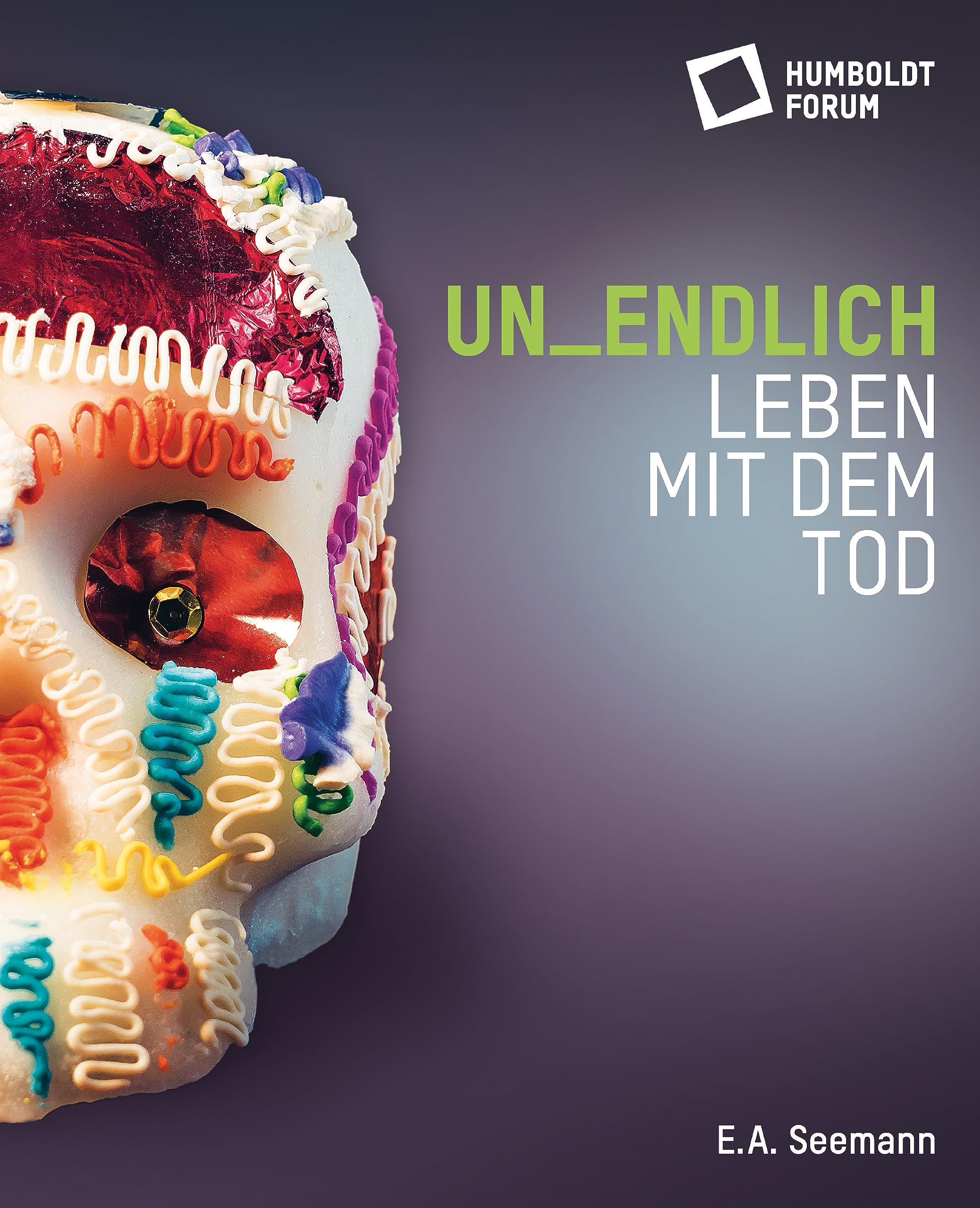 un_endlich. Medicine