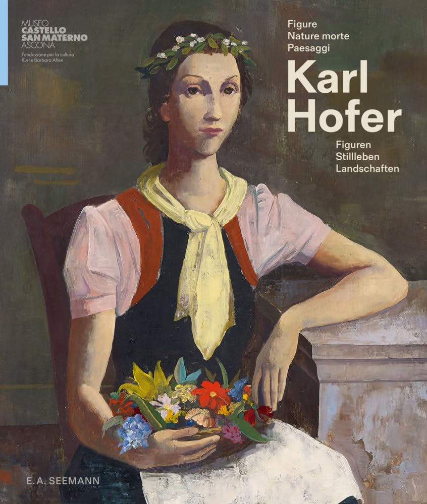 Karl Hofer Calendars