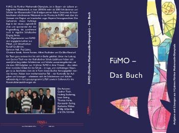 FüMO - Das Buch: Aufgaben und Lösungen aus 14 Jahren Fürther Mathematik-Olympiade Books