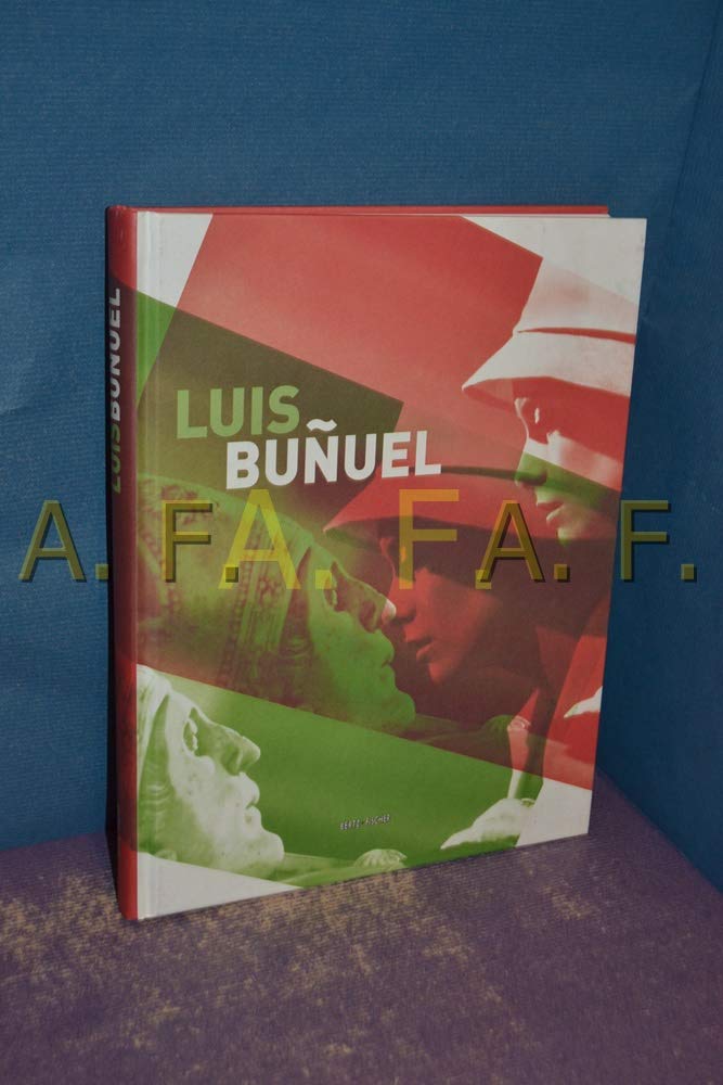 Product Image: Luis Buñuel