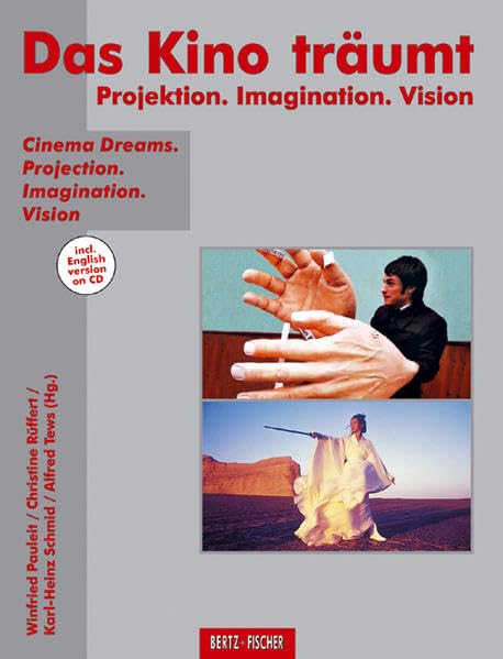 Product Image: Das Kino träumt