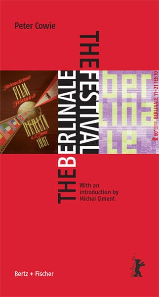 The Berlinale. The Festival book