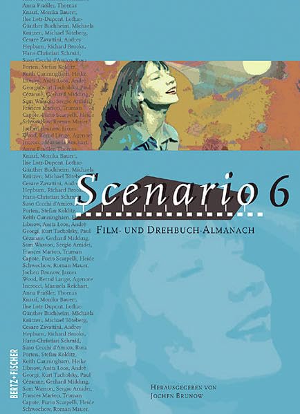 Scenario 6 Film, Art & Culture