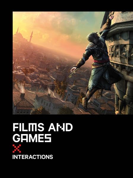 Films and Games Computer Science