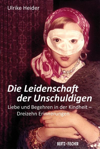 Die Leidenschaft der Unschuldigen Books