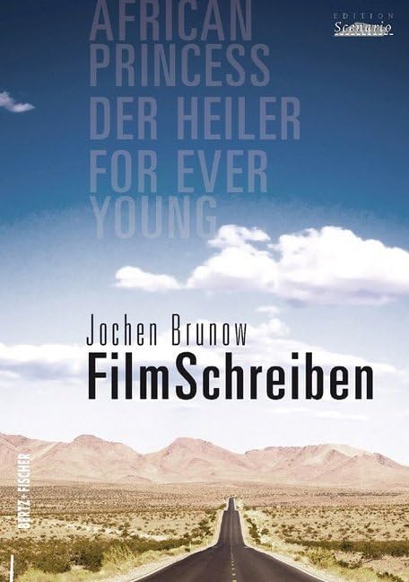 FilmSchreiben Second-hand books on film, art and culture