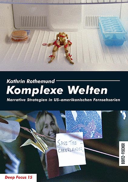 Komplexe Welten Film, Art & Culture