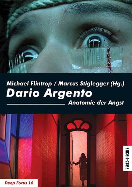 Dario Argento Film, Art & Culture