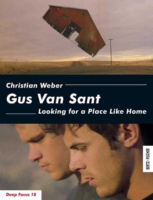 Gus Van Sant Film, Art & Culture
