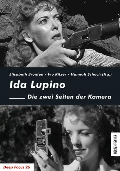 Ida Lupino Second-hand books on film, art and culture