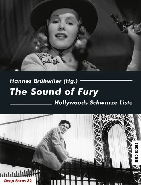 The Sound of Fury Books