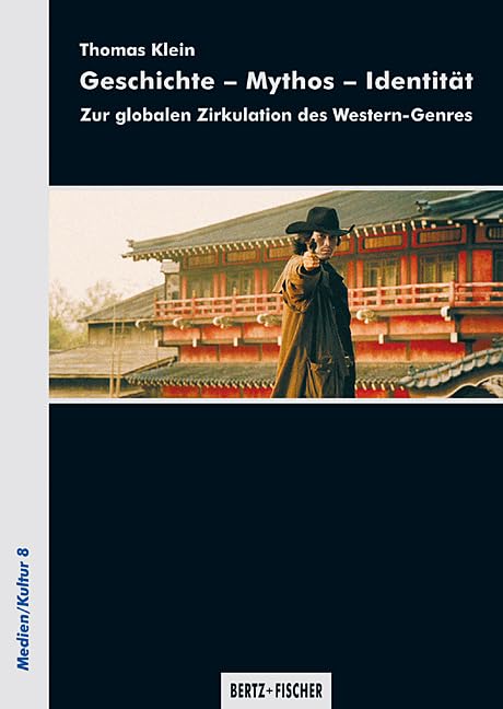 Geschichte – Mythos – Identität Books
