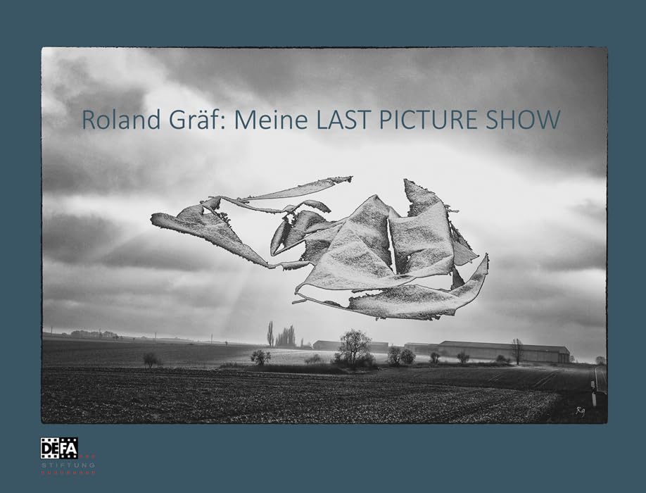 Meine LAST PICTURE SHOW Film, Art & Culture