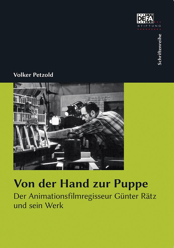 Von der Hand zur Puppe book