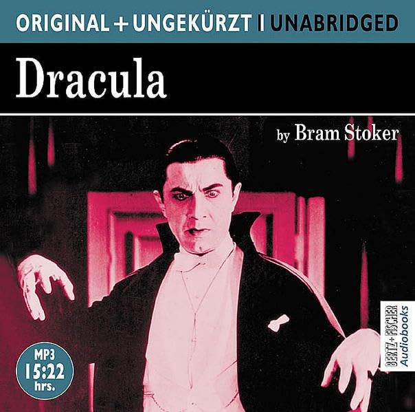 Dracula Horror & Mystery