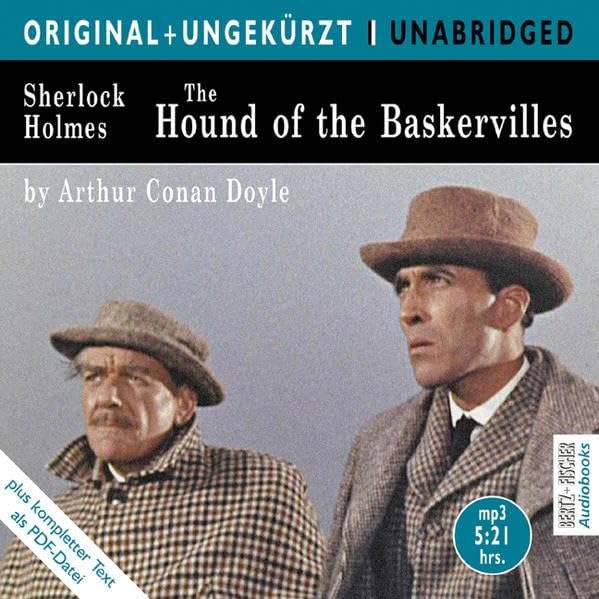 Sherlock Holmes: The Hound of the Baskervilles Classics