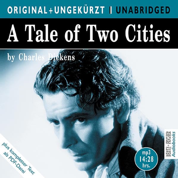 A Tale of Two Cities Classics