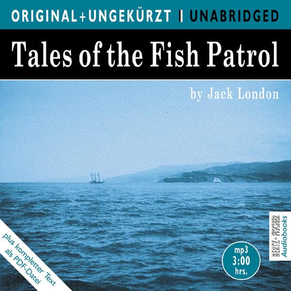 Tales of the Fish Patrol Classics