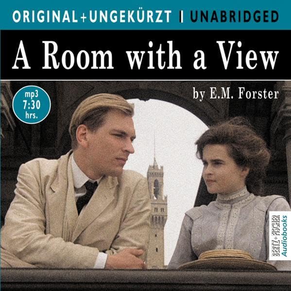 Product Image: A Room with a View