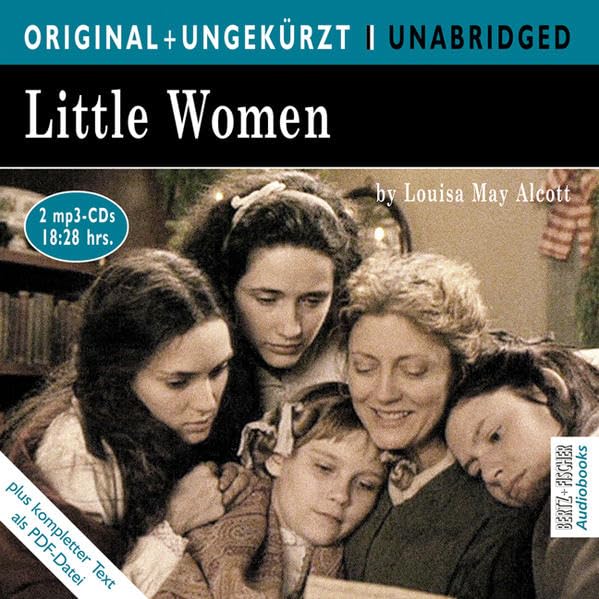 Little Women Contemporary literature