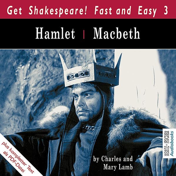 Hamlet /Macbeth Drama