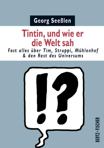 Tintin, und wie er die Welt sah Books