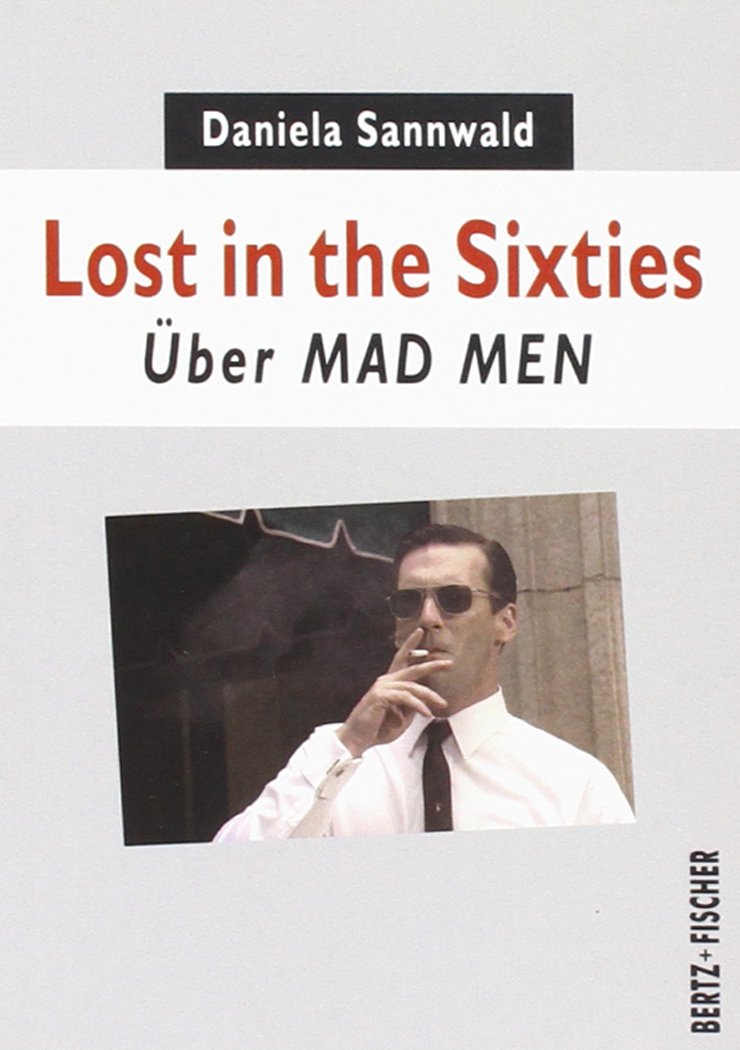 Lost in the Sixties Film, Art & Culture