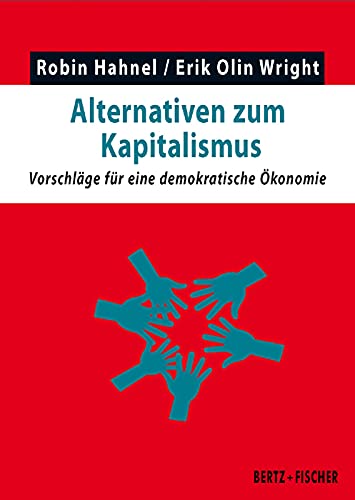 Alternativen zum Kapitalismus Books