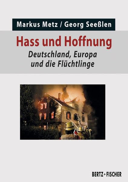 Product Image: Hass und Hoffnung