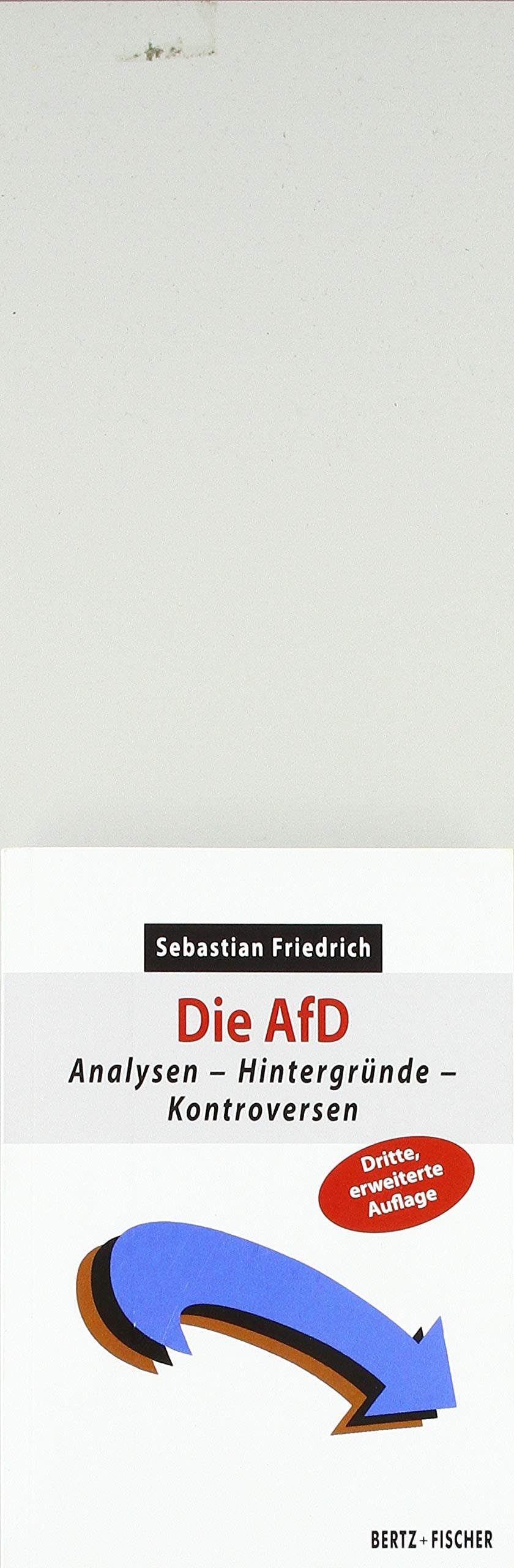 Die AfD Books