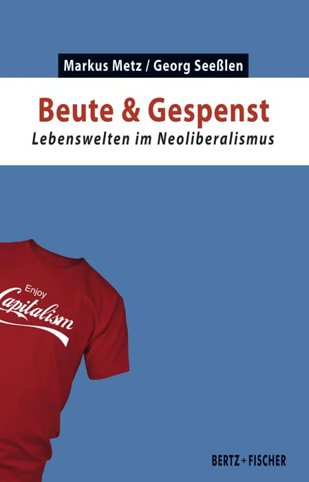 Beute & Gespenst Books