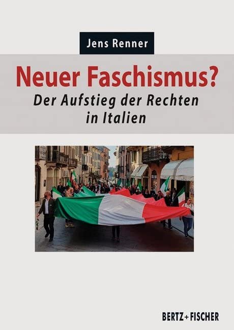 Neuer Faschismus? Social Sciences
