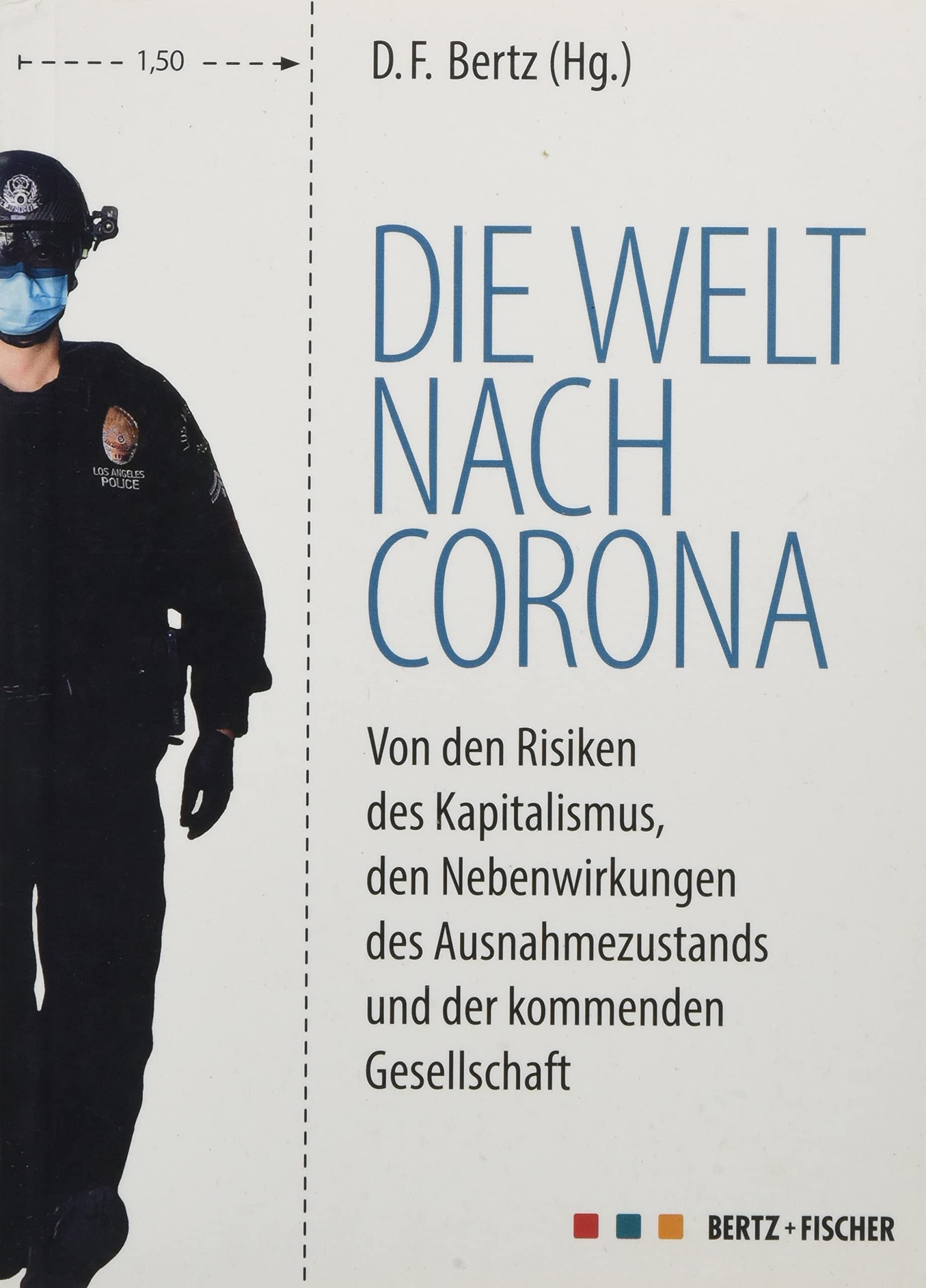 Die Welt nach Corona Business, Finance & Career