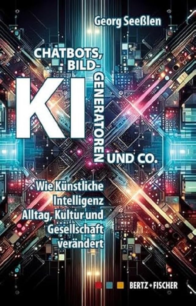 Product Image: Chatbots, KI-Bildgeneratoren und Co.