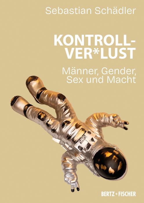 Kontrollver*lust Social Sciences Books