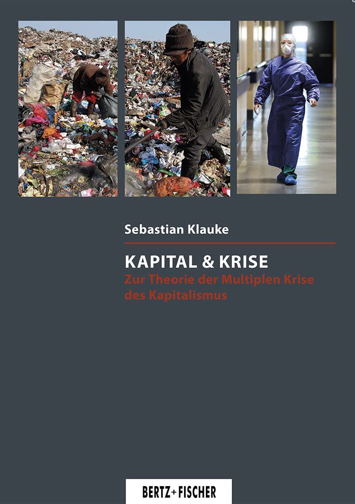Kapital & Krise Law