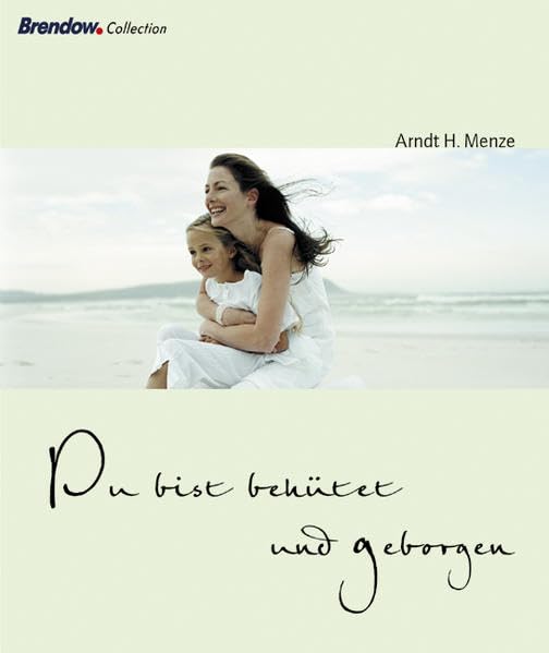 Du bist behütet und geborgen Lifestyle