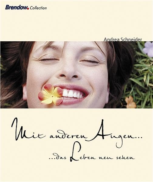 Mit anderen Augen Lifestyle Books