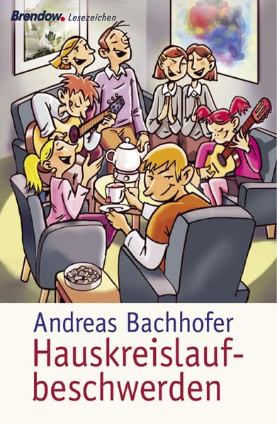 Product Image: Hauskreislaufbeschwerden