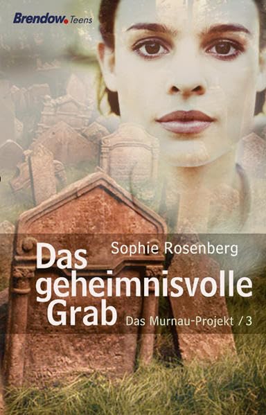 Das geheimnisvolle Grab: Das Murrnau-Projekt III Fantasy & Sci-Fi