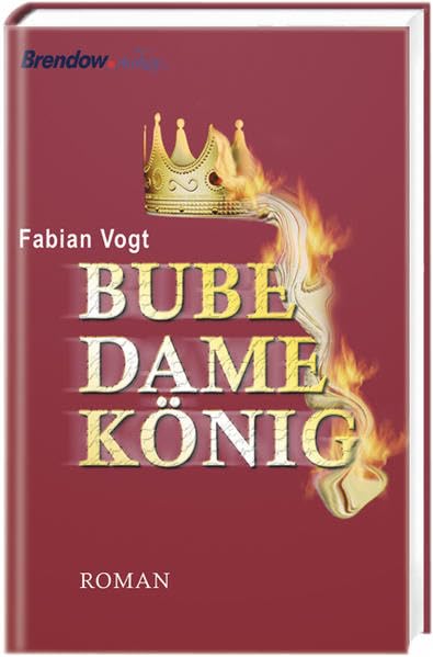 Product Image: Bube, Dame, König