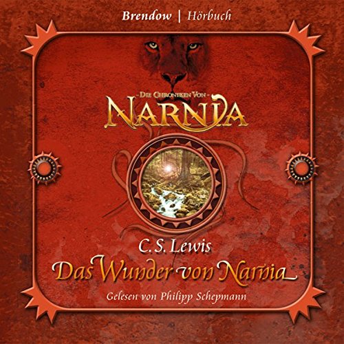 Die Chroniken von Narnia  01. Das Wunder von Narnia Fantasy & Sci-Fi
