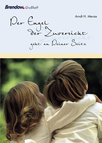 Product Image: Der Engel der Zuversicht geht an deiner Seite
