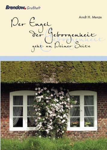 Der Engel der Geborgenheit geht an deiner Seite book