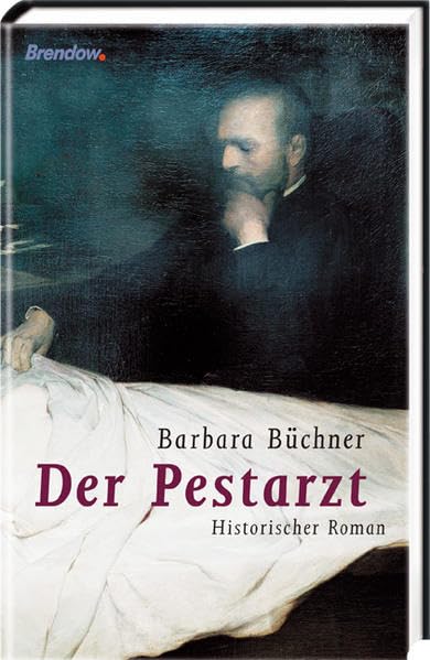 Der Pestarzt. Historischer Roman Historical Fiction