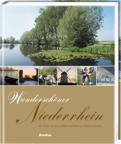 Wunderschöner Niederrhein Leisure, Home & Garden