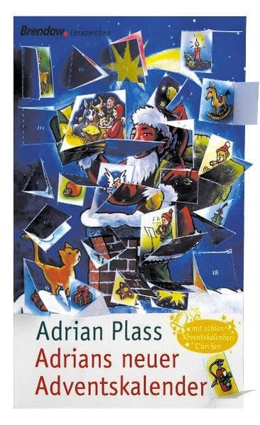 Product Image: Adrians neuer Adventskalender