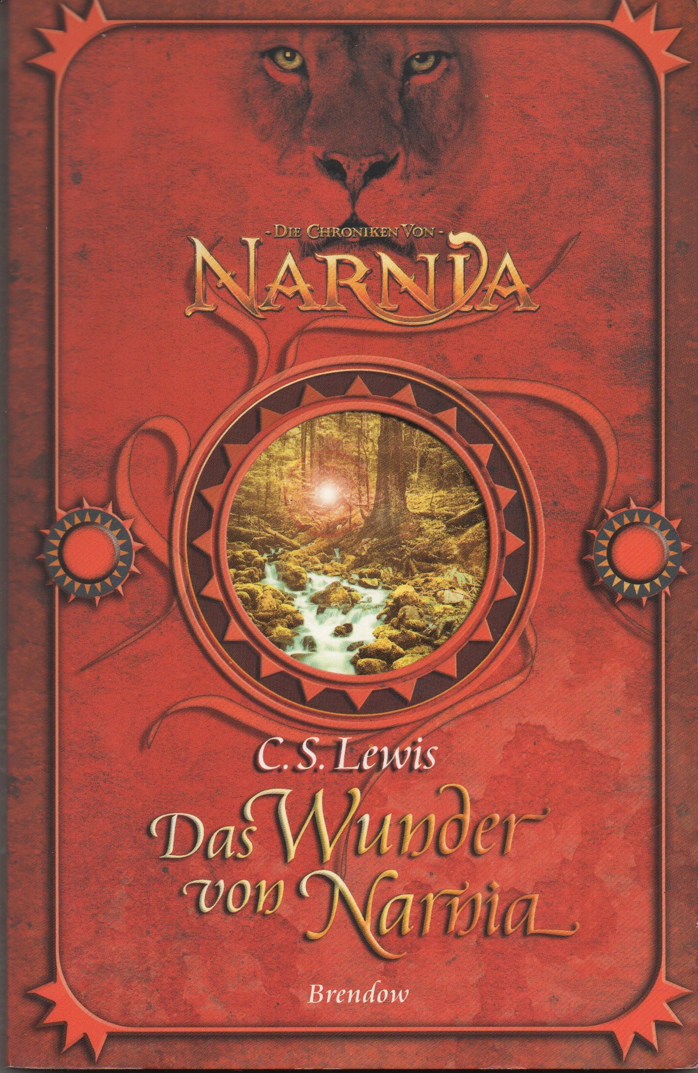 Das Wunder von Narnia. Fantasy-Edition Contemporary literature