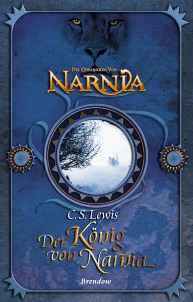 Der König von Narnia (Die Chroniken von Narnia, Band 2) Contemporary literature