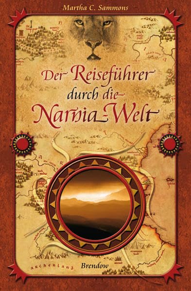 Der Reiseführer durch die Narnia-Welt Historical Fiction
